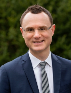 Tomas Casas i Klett portrait placeholder