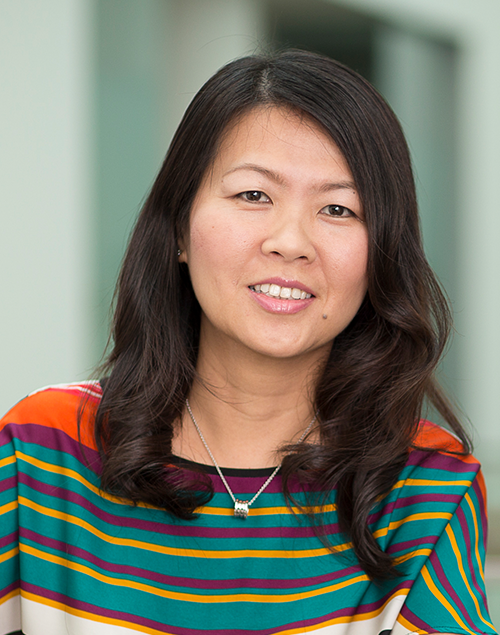 Michelle CHEONG