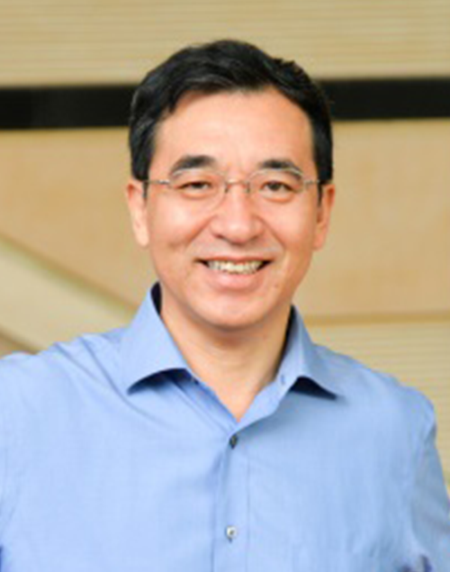 Robert H DENG