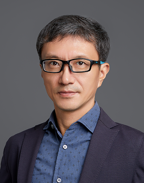 HONG Weili