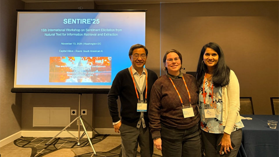 Engineering the Future of AI: SMU EngD Powers Innovation for a Global Technology Leader