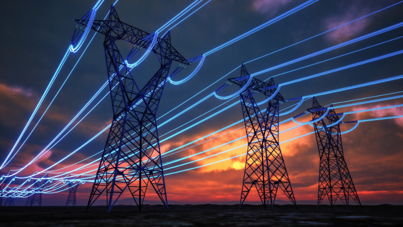 Mitigating Cyberattacks On Energy Infrastructure And Transport Systems 