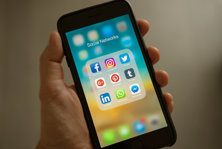 Why cybercriminals are stalking your social media accounts Why cybercriminals are stalking your social media accounts
