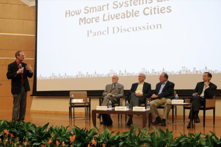 The Ethics Of Engineering A Smart City Read 