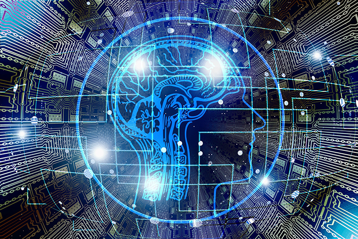 Prioritisation and precision: How artificial intelligence and design thinking will transform technology production