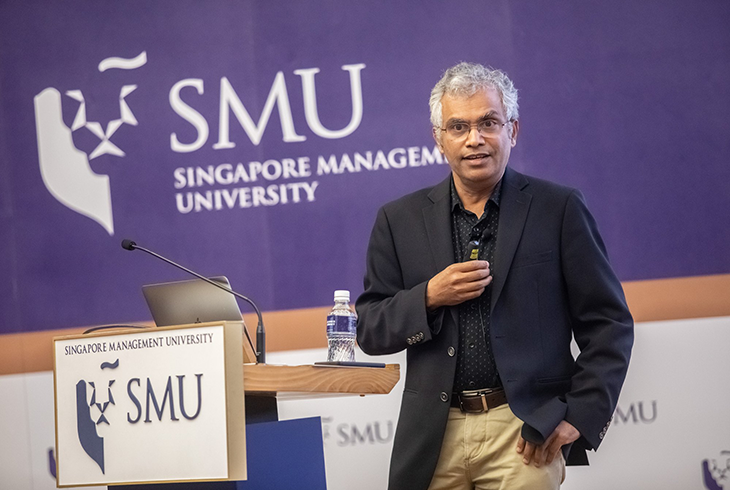 Need to ensure future AI systems are human-aware and unbiased Need to ensure future AI systems are human-aware and unbiased