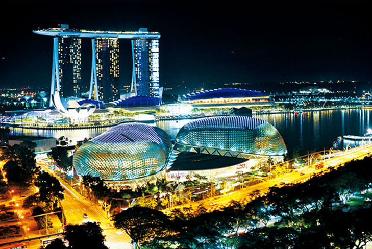 China’s top digital bank to foster DLT innovation in Singapore’s universities China’s top digital bank to foster DLT innovation in Singapore’s universities