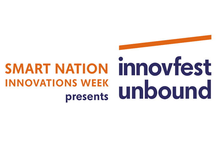 innovfest unbound paves the way for global tech companies and government to establish innovation environments and ventures  