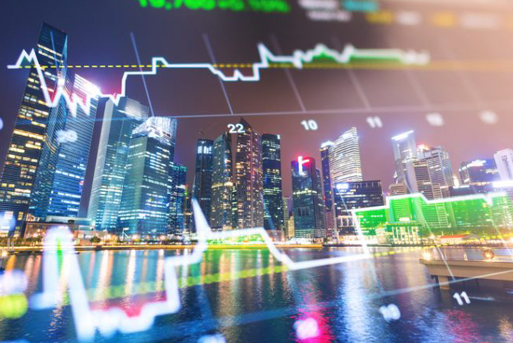 Singapore’s data centre market at a crossroads Singapore’s data centre market at a crossroads