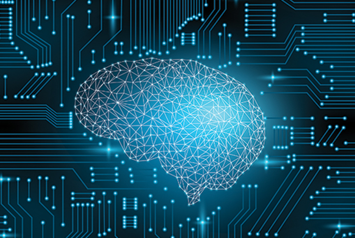 The coming of the age of AI in the law The coming of the age of AI in the law