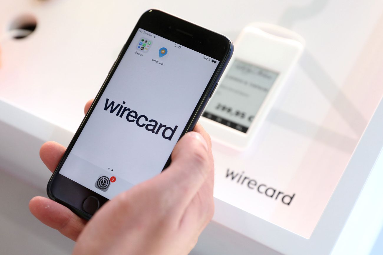 Wirecard shutdown leaves some complacent merchants stranded