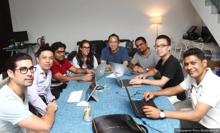 Developing business process management systems for companies to “trim down” and save money Developing business process management systems for companies to “trim down” and save money