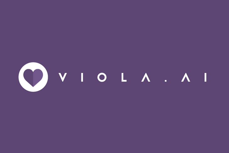 Business Showcase: Viola.AI-Blockchain-powered Relationship Registry & Love AI