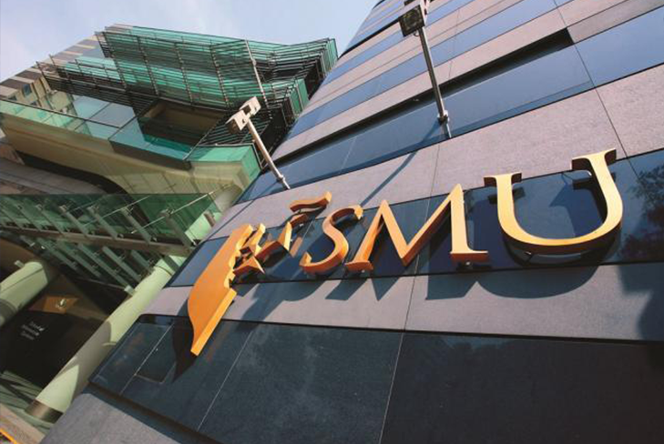 Speech by Mr Ong Ye Kung at the START Award Ceremony, SMU Speech by Mr Ong Ye Kung at the START Award Ceremony, SMU