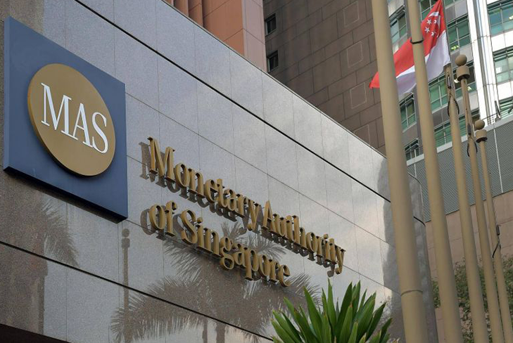 A wake-up call for Singapore’s blockchain companies A wake-up call for Singapore’s blockchain companies