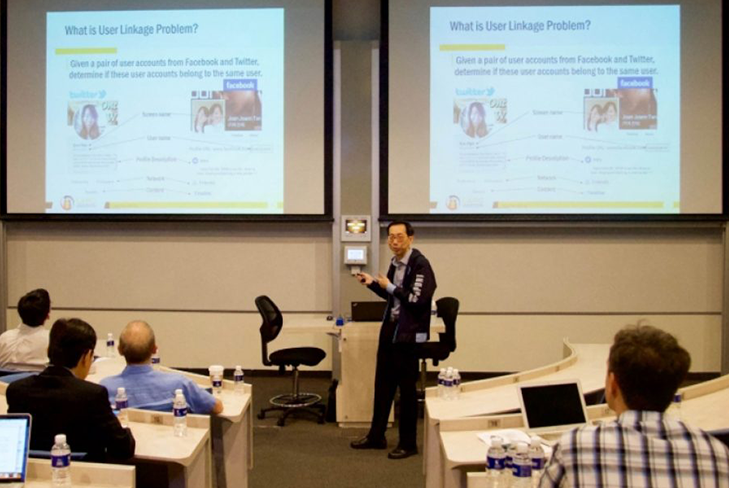 Calling all connections: What social networks can teach us about society Calling all connections: What social networks can teach us about society