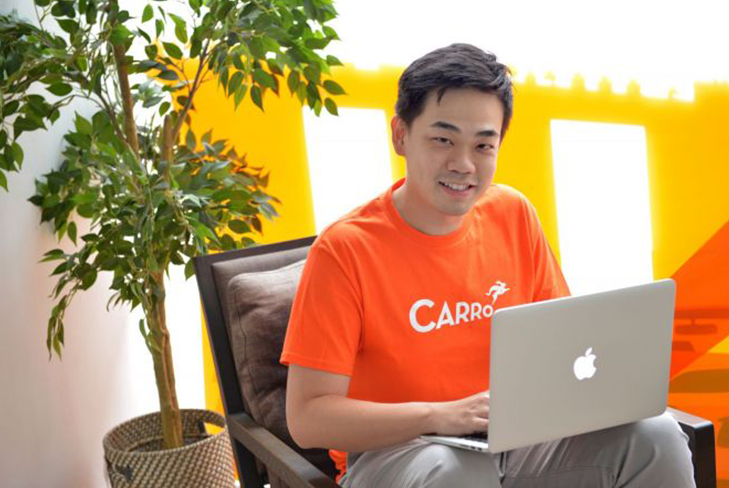 Southeast Asia’s top 30 tech startup founders