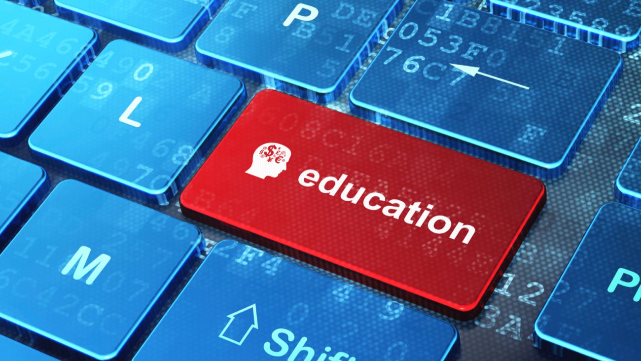 Covid-19 may be Big Tech's gateway to higher education Covid-19 may be Big Tech's gateway to higher education