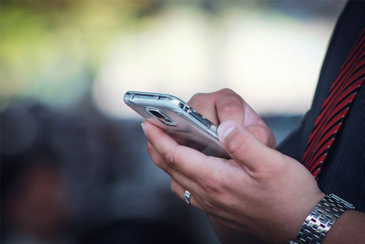 Phone users to get better protection from hackers Phone users to get better protection from hackers