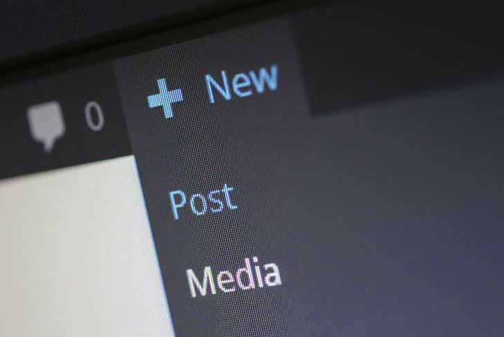A 'closed' social media perceived to be less critical A 'closed' social media perceived to be less critical