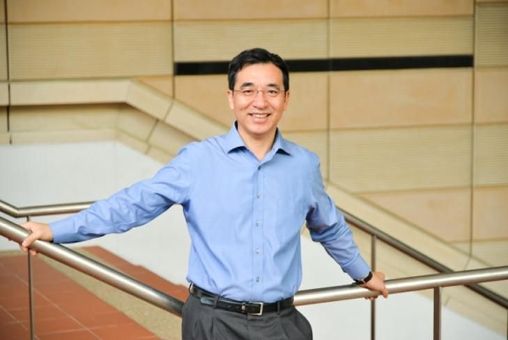 SMU Professor settles down in Singapore and makes significant contributions to cybersecurity research SMU Professor settles down in Singapore and makes significant contributions to cybersecurity research