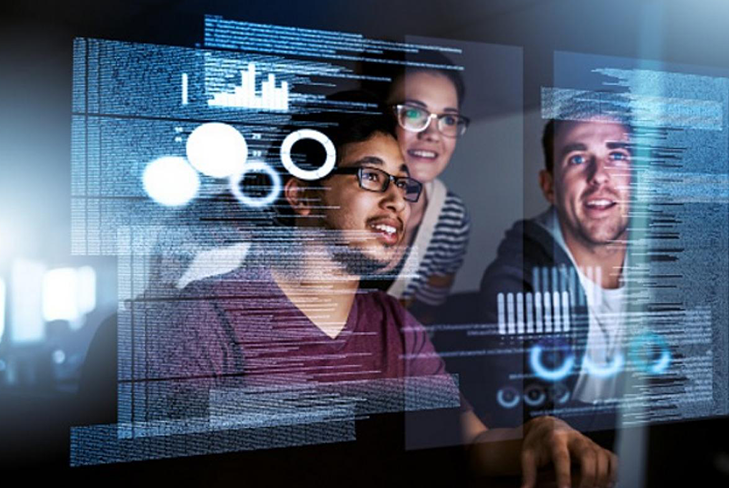 Iswaran urges students to tap opportunities in innovation and technology Iswaran urges students to tap opportunities in innovation and technology