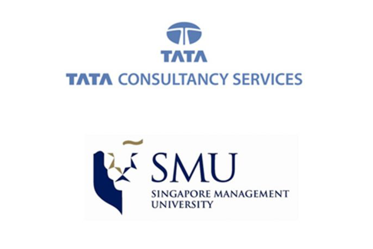 Singapore Management University and Tata Consultancy Services renew SMU-TCS iCity Lab Partnership