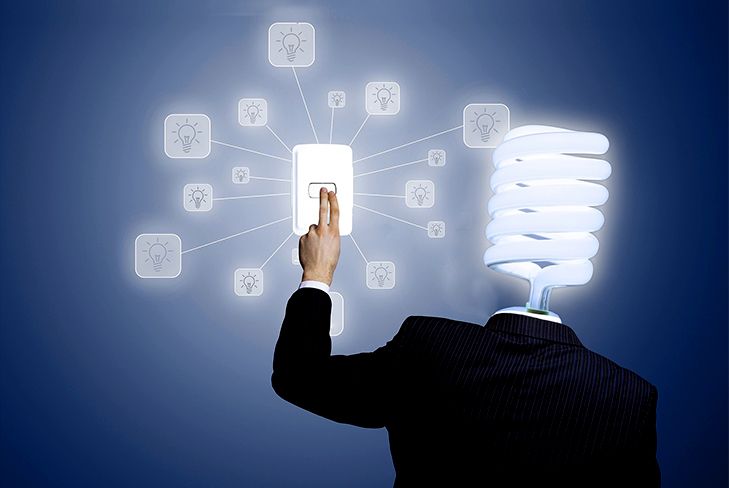 Artificial intelligence in government, education and healthcare - Current landscape and future potential Artificial intelligence in government, education and healthcare - Current landscape and future potential