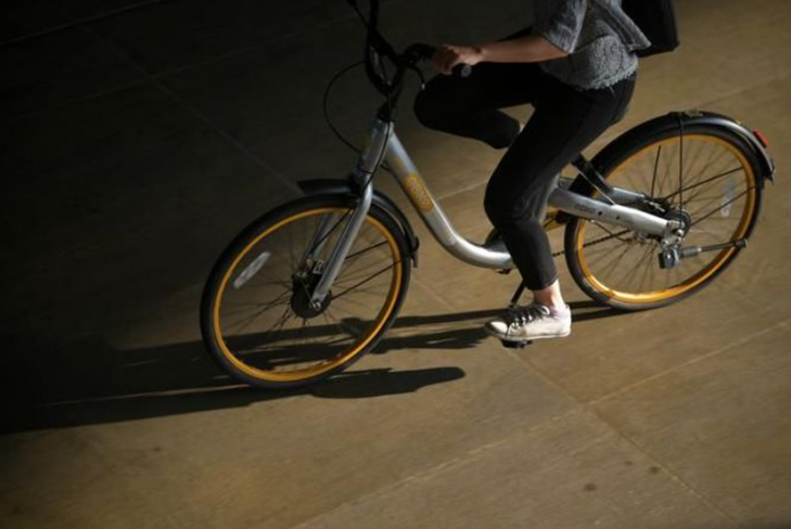 oBike ceases operations in Singapore oBike ceases operations in Singapore