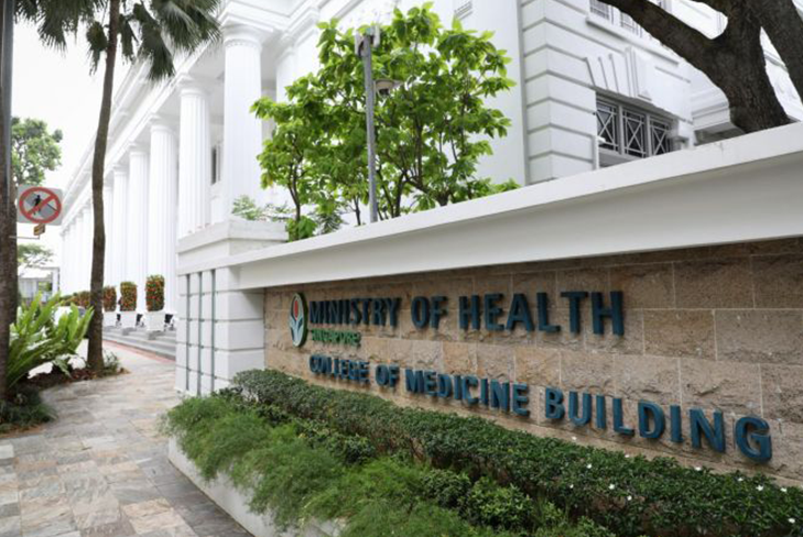 2nd major breach may further dent Singapore's data hub push 2nd major breach may further dent Singapore's data hub push