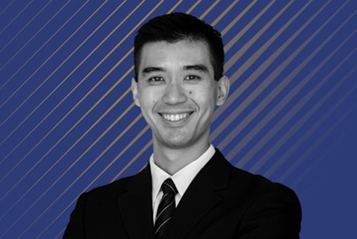 ValueChampion Student Interview Series: Joel Ng, MITB Candidate, SMU