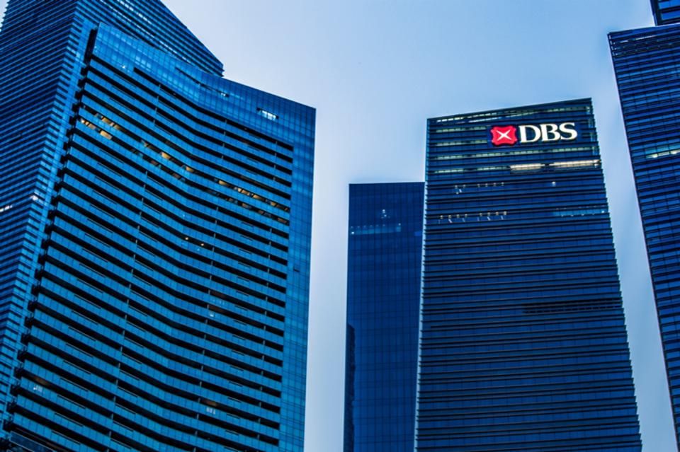 The Future Of Work Now: AI-Driven Transaction Surveillance At DBS Bank The Future Of Work Now: AI-Driven Transaction Surveillance At DBS Bank