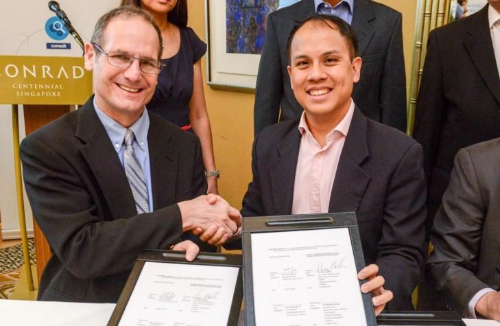 SMU SIS and Certis CISCO collaborate on cybersecurity education and research SMU SIS and Certis CISCO collaborate on cybersecurity education and research