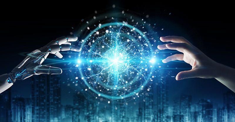 The future of work now: AutoML at 84.51°and Kroger The future of work now: AutoML at 84.51°and Kroger