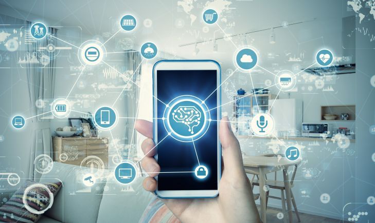 Marketing the Smart Home of the Future to consumers