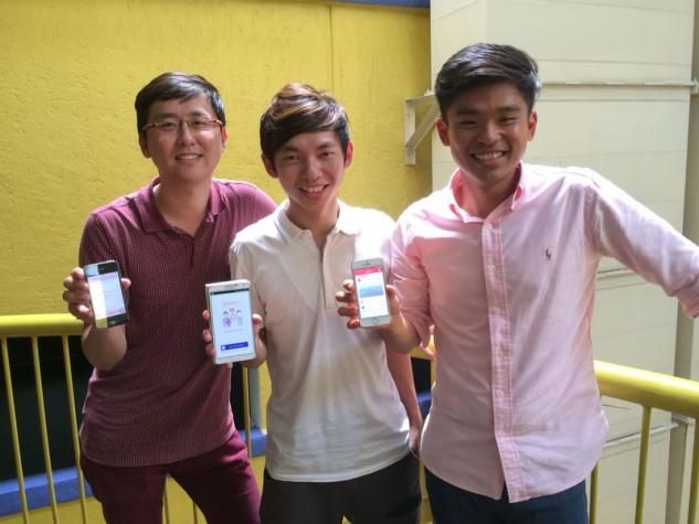 Getting free real-time tuition on the go Getting free real-time tuition on the go