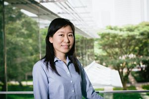 Recipient of SWIFT Institute Grant Recipient of SWIFT Institute Grant