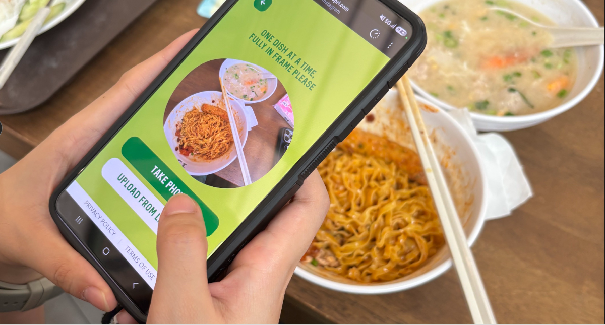 meal decoder