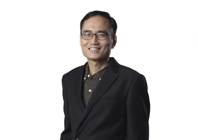 Prof PANG Hwee Hwa