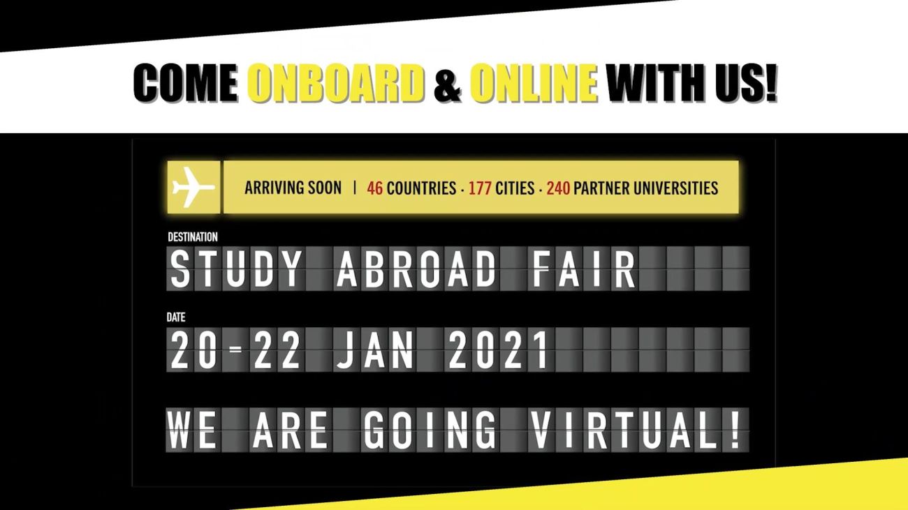 Making a global connection digitally Making a global connection digitally