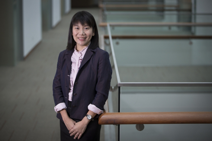 SMU-DHL collaboration yields unconventional solutions in sustainable logistics SMU-DHL collaboration yields unconventional solutions in sustainable logistics