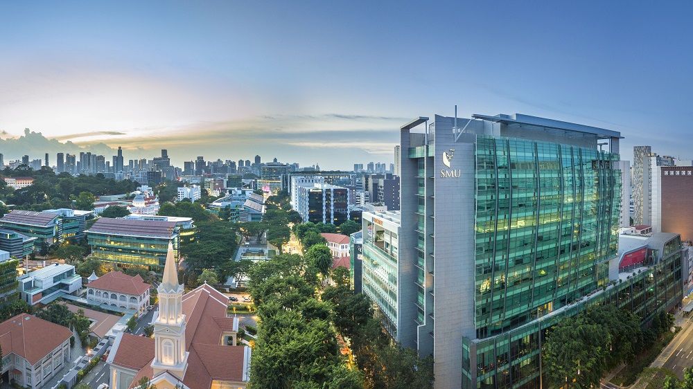 SMU launches Digital Business major to support digital transformation across industries SMU launches Digital Business major to support digital transformation across industries