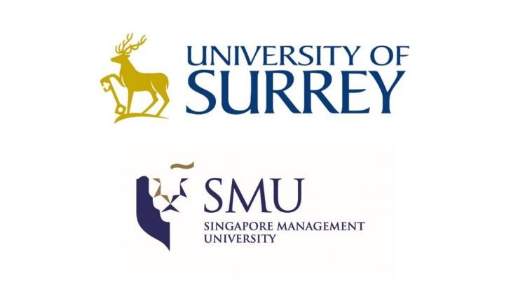 SMU and University of Surrey secure grant for cybersecurity research