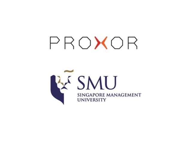 SMU is first university globally to partner with Proxor for its software developer assessment system