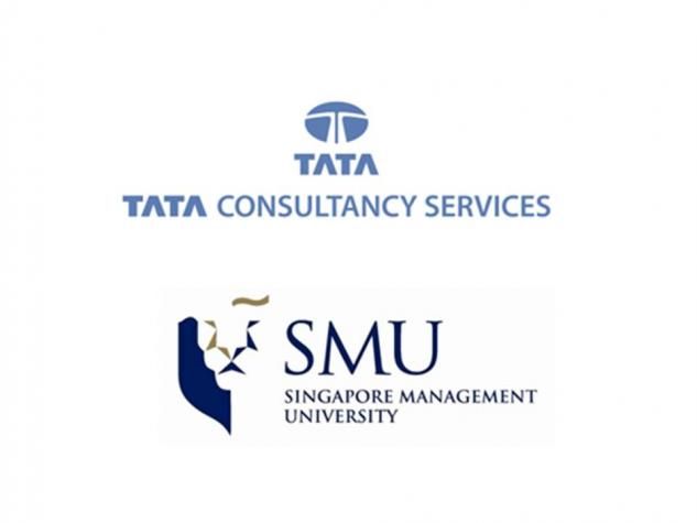 Tata Consultancy Services and Singapore Management University Announce Extension of SMU-TCS iCity Lab Partnership 