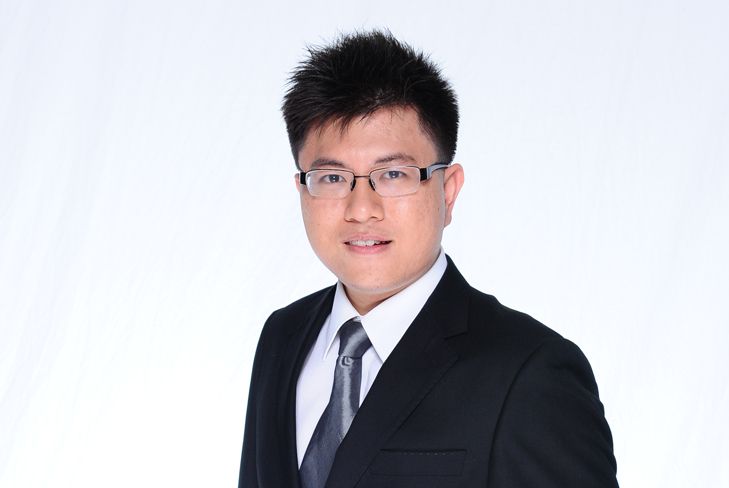 A serial entrepreneur shares his 10 years of entrepreneurship experience in 8 minutes A serial entrepreneur shares his 10 years of entrepreneurship experience in 8 minutes
