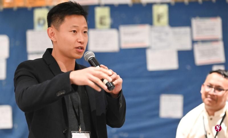 Entrepreneur lets go of 17 years of hard work to run courses to strengthen the cohesion of entrepreneurial communities Entrepreneur lets go of 17 years of hard work to run courses to strengthen the cohesion of entrepreneurial communities