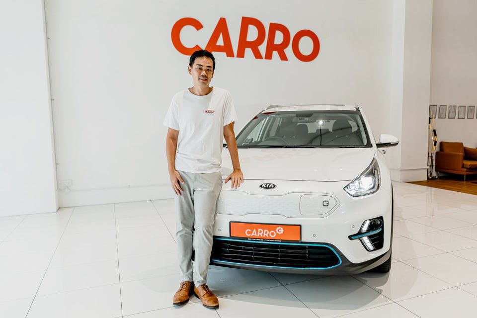 Singapore’s Future Decacorn? Carro Has Big Ambitions For The Online Car Market In Southeast Asia