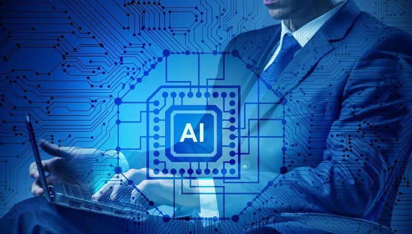 Working with AI-Enabled Smart Machines