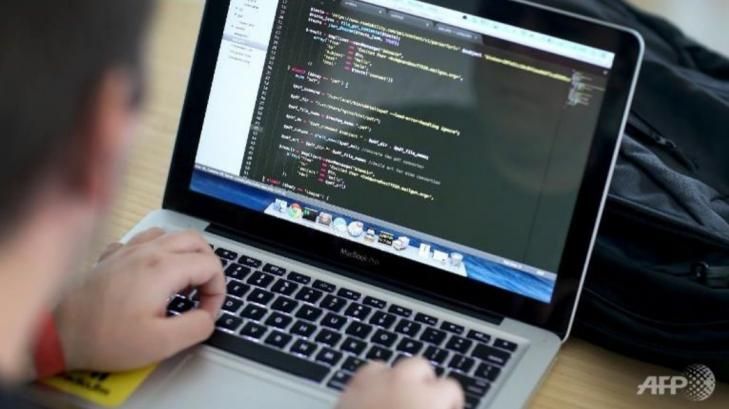 Singapore needs innovative cyber defenders: Dr Maliki Singapore needs innovative cyber defenders: Dr Maliki